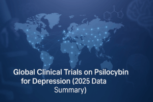 psilocybin clinical trials 2025, psilocybin for depression, psilocybin research 2025, psilocybin phase 3 trial, COMP360 psilocybin study, Compass Pathways psilocybin data, psilocybin efficacy results, psilocybin-assisted therapy, psilocybin therapy depression, psilocybin phase 2 results, psilocybin MADRS score, psilocybin remission rate, psilocybin long-term follow-up, psilocybin durability study, psilocybin antidepressant effect, psilocybin vs SSRIs, psilocybin safety data, psilocybin dose optimization, psilocybin 25 mg trial, psilocybin dosage study, psilocybin neuroplasticity research, psilocybin mechanism of action, psilocybin 5-HT2A receptor, psilocybin brain connectivity, psilocybin and neurogenesis, psilocybin global studies, psilocybin UCSF trial, psilocybin Imperial College London, psilocybin Johns Hopkins study, psilocybin University of Toronto, psilocybin Monash University trial, psilocybin Europe research, psilocybin Australia therapy, psilocybin USA clinical trial, psilocybin Canada SAP program, psilocybin legal status 2025, psilocybin FDA breakthrough therapy, psilocybin EMA review, psilocybin TGA approval, psilocybin clinical data summary, psilocybin vs esketamine, psilocybin treatment-resistant depression, psilocybin major depressive disorder, psilocybin depression therapy 2025, psilocybin long-term efficacy, psilocybin remission 5 years, psilocybin palliative care depression, psilocybin ethical guidelines, psilocybin mental health research, psilocybin psychotherapy, psilocybin integration therapy, psilocybin patient outcomes, psilocybin trial results, global psilocybin data, psilocybin depression meta-analysis, psilocybin placebo-controlled trial, psilocybin open-label study, psilocybin treatment effect, psilocybin response rate, psilocybin follow-up study, psilocybin emotional processing, psilocybin psychological flexibility, psilocybin neuroscience, psilocybin in psychiatry, psilocybin clinical evidence 2025, psilocybin depression remission, psilocybin long-term safety, psilocybin comparative study, psilocybin vs antidepressants, psilocybin drug development 2025, psilocybin research pipeline, psilocybin regulatory update, psilocybin legal framework, psilocybin medical use, psilocybin global clinical pipeline, psilocybin depression statistics, psilocybin health outcomes, psilocybin FDA approval 2026, psilocybin mental health innovation, psilocybin treatment study 2025, psilocybin patient remission data, psilocybin drug trial outcomes, psilocybin efficacy analysis, psilocybin depression phase 3 results, psilocybin medicine 2025, psilocybin for TRD, psilocybin for MDD, psilocybin as antidepressant, psilocybin scientific data, psilocybin therapy programs, psilocybin emotional health, psilocybin patient improvement, psilocybin recovery rates, psilocybin side effects, psilocybin nausea and anxiety, psilocybin tolerability, psilocybin depression 2025, psilocybin trials USA Canada Europe Australia, psilocybin psychiatry breakthrough, psilocybin WHO research, psilocybin global regulation 2025, psilocybin clinical overview, psilocybin neuroscience 2025, psilocybin depression therapy research, psilocybin brain imaging study, psilocybin fMRI depression, psilocybin mood regulation, psilocybin future of psychiatry, psilocybin clinical report, psilocybin new treatments for depression, psilocybin depression innovation, psilocybin academic trials, psilocybin data summary 2025, psilocybin brain network reset, psilocybin default mode network, psilocybin depression results, psilocybin vs pharmacotherapy, psilocybin depression breakthrough 2025