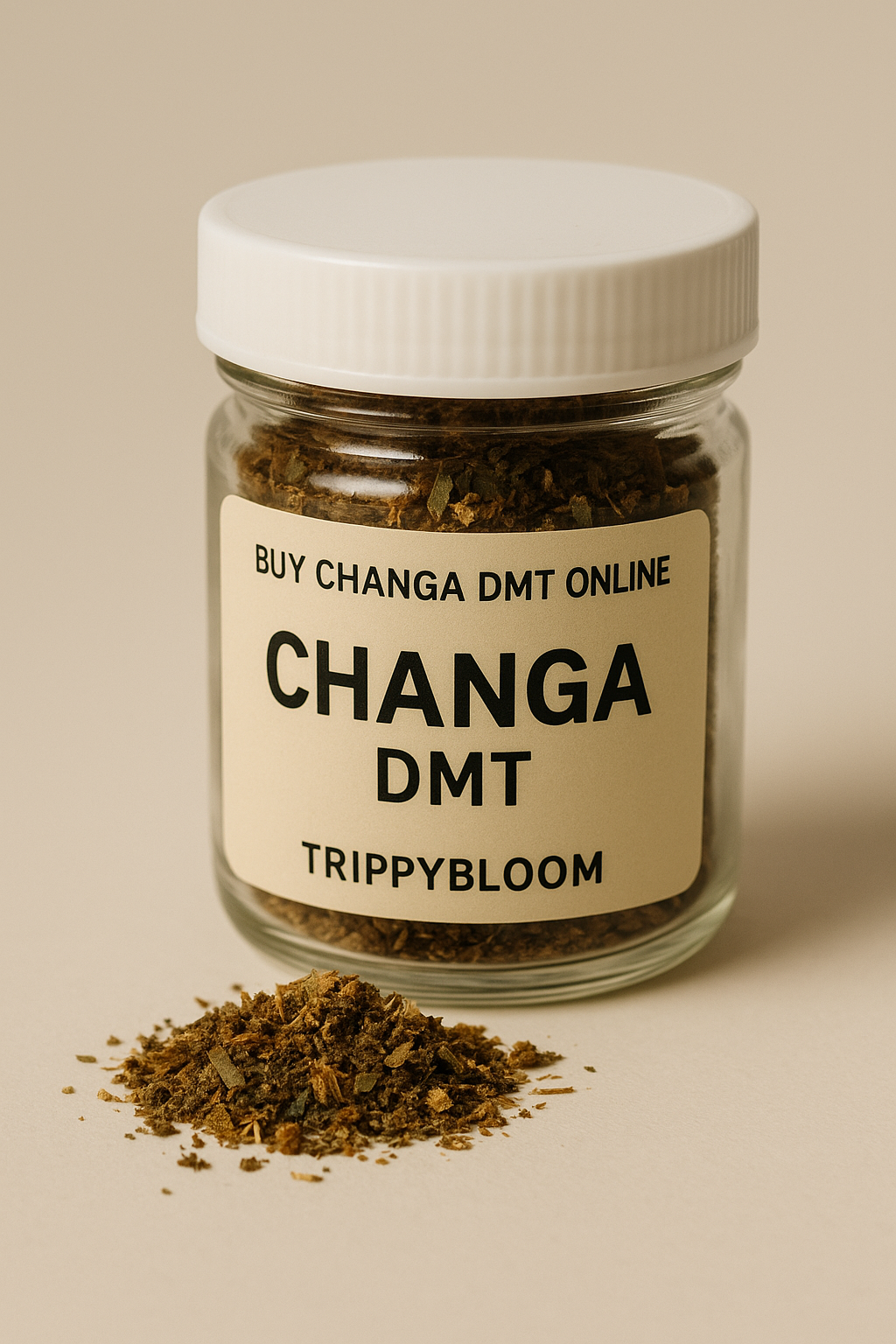 Changa DMT - Image 2