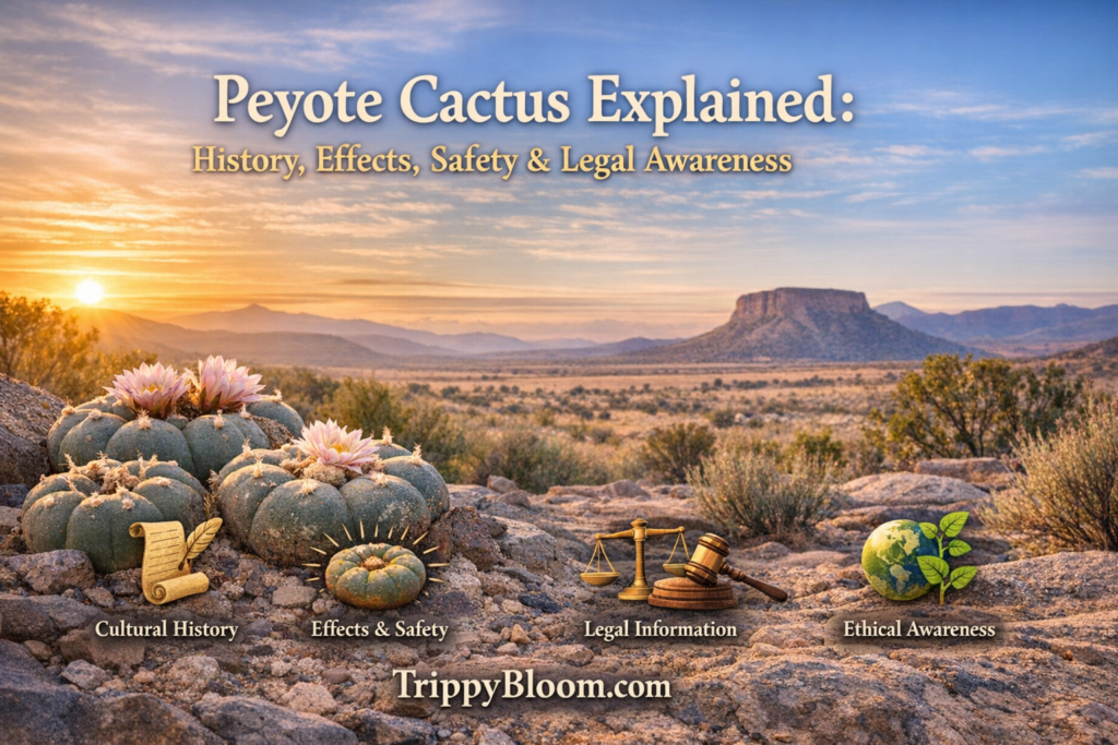 peyote cactus, peyote cactus guide, what is peyote cactus, peyote cactus effects, peyote cactus history, peyote cactus safety, peyote cactus legality, peyote cactus legal status, peyote cactus cultural significance, peyote cactus spiritual use, peyote cactus education, peyote cactus information, peyote cactus research, peyote cactus facts, peyote cactus overview, peyote cactus traditions, peyote cactus indigenous use, peyote cactus ceremonial use, peyote cactus sacrament, peyote cactus ethnobotany, peyote cactus anthropology, peyote cactus plant, peyote cactus buttons, peyote buttons vs cactus, peyote cactus mescaline, mescaline peyote cactus, peyote cactus psychoactive effects, peyote cactus hallucinations, peyote cactus perception, peyote cactus introspection, peyote cactus spiritual effects, peyote cactus physical effects, peyote cactus nausea, peyote cactus safety guide, peyote cactus harm reduction, peyote cactus responsible use, peyote cactus sustainable harvesting, peyote cactus conservation, peyote cactus endangered, peyote cactus slow growing, peyote cactus habitat, peyote cactus texas, peyote cactus mexico, peyote cactus native regions, peyote cactus growth cycle, peyote cactus buttons explained, peyote cactus root regeneration, peyote cactus ethical sourcing, peyote cactus cultural respect, peyote cactus indigenous traditions, peyote cactus huichol, peyote cactus native american church, peyote cactus religious use, peyote cactus ceremonial traditions, peyote cactus modern use, peyote cactus contemporary interest, peyote cactus spirituality, peyote cactus consciousness, peyote cactus awareness, peyote cactus education blog, peyote cactus learning resource, peyote cactus beginner guide, peyote cactus explained simply, peyote cactus myths, peyote cactus misconceptions, peyote cactus vs mescaline, peyote cactus alkaloids, peyote cactus plant compounds, peyote cactus how it works, peyote cactus serotonin receptors, peyote cactus brain effects, peyote cactus experience duration, peyote cactus timeline, peyote cactus onset effects, peyote cactus peak effects, peyote cactus comedown, peyote cactus mind body effects, peyote cactus legal usa, peyote cactus texas law, peyote cactus religious exemption, peyote cactus schedule 1, peyote cactus international law, peyote cactus legal risks, peyote cactus law awareness, peyote cactus legal education, peyote cactus responsible sourcing, peyote cactus trusted source, peyote cactus educational platform, peyote cactus trippybloom, peyote cactus trippybloom guide, peyote cactus trippybloom education, peyote cactus botanical guide, peyote cactus plant guide, peyote cactus wellness education, peyote cactus plant medicine history, peyote cactus traditional medicine, peyote cactus plant knowledge, peyote cactus sacred plant, peyote cactus spiritual plant, peyote cactus ancient use, peyote cactus modern context, peyote cactus ethical discussion, peyote cactus conservation awareness, peyote cactus plant protection, peyote cactus harm reduction guide, peyote cactus safety education, peyote cactus informed choice, peyote cactus learning hub, peyote cactus resource page, peyote cactus awareness guide, peyote cactus cultural education, peyote cactus heritage, peyote cactus ancestral use, peyote cactus plant spirituality, peyote cactus respectful use, peyote cactus botanical education, peyote cactus plant research, peyote cactus ethnobotanical guide, peyote cactus anthropology guide, peyote cactus sacred medicine, peyote cactus non recreational use, peyote cactus ceremonial context, peyote cactus ethical buying, peyote cactus responsible buying, peyote cactus where to learn, peyote cactus trusted education site, peyote cactus plant ethics, peyote cactus sustainable practices, peyote cactus awareness blog, peyote cactus knowledge base