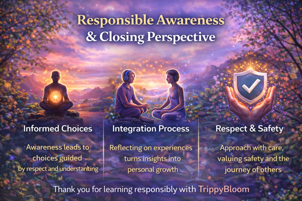 5-MeO-DMT, 5-MeO-DMT guide, 5-MeO-DMT explained, what is 5-MeO-DMT, 5-MeO-DMT effects, 5-MeO-DMT duration, 5-MeO-DMT safety, 5-MeO-DMT risks, 5-MeO-DMT harm reduction, 5-MeO-DMT education, 5-MeO-DMT awareness, 5-MeO-DMT information, 5-MeO-DMT research, 5-MeO-DMT science, 5-MeO-DMT how it works, how does 5-MeO-DMT work, 5-MeO-DMT serotonin receptors, 5-MeO-DMT brain effects, 5-MeO-DMT nervous system, 5-MeO-DMT neuroscience, 5-MeO-DMT mechanism of action, 5-MeO-DMT experience explained, 5-MeO-DMT subjective effects, 5-MeO-DMT intensity, 5-MeO-DMT fast onset, 5-MeO-DMT short duration, 5-MeO-DMT peak effects, 5-MeO-DMT after effects, 5-MeO-DMT integration, psychedelic integration guide, post psychedelic integration, 5-MeO-DMT emotional effects, 5-MeO-DMT psychological effects, ego dissolution psychedelic, ego death education, non dual psychedelic experience, altered states of consciousness, non ordinary states education, 5-MeO-DMT vs DMT, difference between DMT and 5-MeO-DMT, 5-MeO-DMT non visual psychedelic, tryptamine psychedelics, tryptamine education, serotonin psychedelics explained, psychedelic brain chemistry, psychedelic consciousness research, psychedelics and awareness, psychedelic self exploration, 5-MeO-DMT wellness discussion, psychedelic wellness education, psychedelic harm reduction guide, psychedelic safety awareness, psychedelic preparation mindset, set and setting education, psychedelic sitter importance, 5-MeO-DMT contraindications, 5-MeO-DMT antidepressant interaction, 5-MeO-DMT MAOI risk, psychedelic drug interactions, serotonin syndrome psychedelics, psychedelic mental health risks, psychedelic emotional readiness, 5-MeO-DMT legal status, is 5-MeO-DMT legal, 5-MeO-DMT legality USA, 5-MeO-DMT legality UK, 5-MeO-DMT legality Europe, psychedelic legal awareness, psychedelic law education, 5-MeO-DMT ethics, psychedelic ethics education, toad conservation awareness, toad venom ethics, synthetic vs natural 5-MeO-DMT, sustainable psychedelics, ethical psychedelic education, psychedelic responsibility, responsible psychedelic awareness, psychedelic education platform, psychedelic learning hub, TrippyBloom psychedelic guide, TrippyBloom education blog, TrippyBloom harm reduction, TrippyBloom psychedelic education, psychedelic knowledge base, educational psychedelic article, harm reduction psychedelics, psychedelic risk education, psychedelic safety guide, psychedelic personal growth education, psychedelic reflection practices, psychedelic mindfulness education, psychedelic awareness content, informed psychedelic decisions, psychedelic respect and safety, advanced psychedelic education, strongest psychedelics explained, powerful psychedelics awareness, short acting psychedelics guide, psychedelic neuroscience education, psychedelic integration practices, learning about psychedelics safely, psychedelic education 2026, modern psychedelic education, future of psychedelic awareness