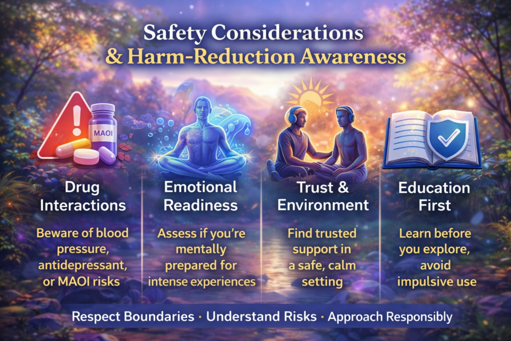 5-MeO-DMT, 5-MeO-DMT guide, 5-MeO-DMT explained, what is 5-MeO-DMT, 5-MeO-DMT effects, 5-MeO-DMT duration, 5-MeO-DMT safety, 5-MeO-DMT risks, 5-MeO-DMT harm reduction, 5-MeO-DMT education, 5-MeO-DMT awareness, 5-MeO-DMT information, 5-MeO-DMT research, 5-MeO-DMT science, 5-MeO-DMT how it works, how does 5-MeO-DMT work, 5-MeO-DMT serotonin receptors, 5-MeO-DMT brain effects, 5-MeO-DMT nervous system, 5-MeO-DMT neuroscience, 5-MeO-DMT mechanism of action, 5-MeO-DMT experience explained, 5-MeO-DMT subjective effects, 5-MeO-DMT intensity, 5-MeO-DMT fast onset, 5-MeO-DMT short duration, 5-MeO-DMT peak effects, 5-MeO-DMT after effects, 5-MeO-DMT integration, psychedelic integration guide, post psychedelic integration, 5-MeO-DMT emotional effects, 5-MeO-DMT psychological effects, ego dissolution psychedelic, ego death education, non dual psychedelic experience, altered states of consciousness, non ordinary states education, 5-MeO-DMT vs DMT, difference between DMT and 5-MeO-DMT, 5-MeO-DMT non visual psychedelic, tryptamine psychedelics, tryptamine education, serotonin psychedelics explained, psychedelic brain chemistry, psychedelic consciousness research, psychedelics and awareness, psychedelic self exploration, 5-MeO-DMT wellness discussion, psychedelic wellness education, psychedelic harm reduction guide, psychedelic safety awareness, psychedelic preparation mindset, set and setting education, psychedelic sitter importance, 5-MeO-DMT contraindications, 5-MeO-DMT antidepressant interaction, 5-MeO-DMT MAOI risk, psychedelic drug interactions, serotonin syndrome psychedelics, psychedelic mental health risks, psychedelic emotional readiness, 5-MeO-DMT legal status, is 5-MeO-DMT legal, 5-MeO-DMT legality USA, 5-MeO-DMT legality UK, 5-MeO-DMT legality Europe, psychedelic legal awareness, psychedelic law education, 5-MeO-DMT ethics, psychedelic ethics education, toad conservation awareness, toad venom ethics, synthetic vs natural 5-MeO-DMT, sustainable psychedelics, ethical psychedelic education, psychedelic responsibility, responsible psychedelic awareness, psychedelic education platform, psychedelic learning hub, TrippyBloom psychedelic guide, TrippyBloom education blog, TrippyBloom harm reduction, TrippyBloom psychedelic education, psychedelic knowledge base, educational psychedelic article, harm reduction psychedelics, psychedelic risk education, psychedelic safety guide, psychedelic personal growth education, psychedelic reflection practices, psychedelic mindfulness education, psychedelic awareness content, informed psychedelic decisions, psychedelic respect and safety, advanced psychedelic education, strongest psychedelics explained, powerful psychedelics awareness, short acting psychedelics guide, psychedelic neuroscience education, psychedelic integration practices, learning about psychedelics safely, psychedelic education 2026, modern psychedelic education, future of psychedelic awareness