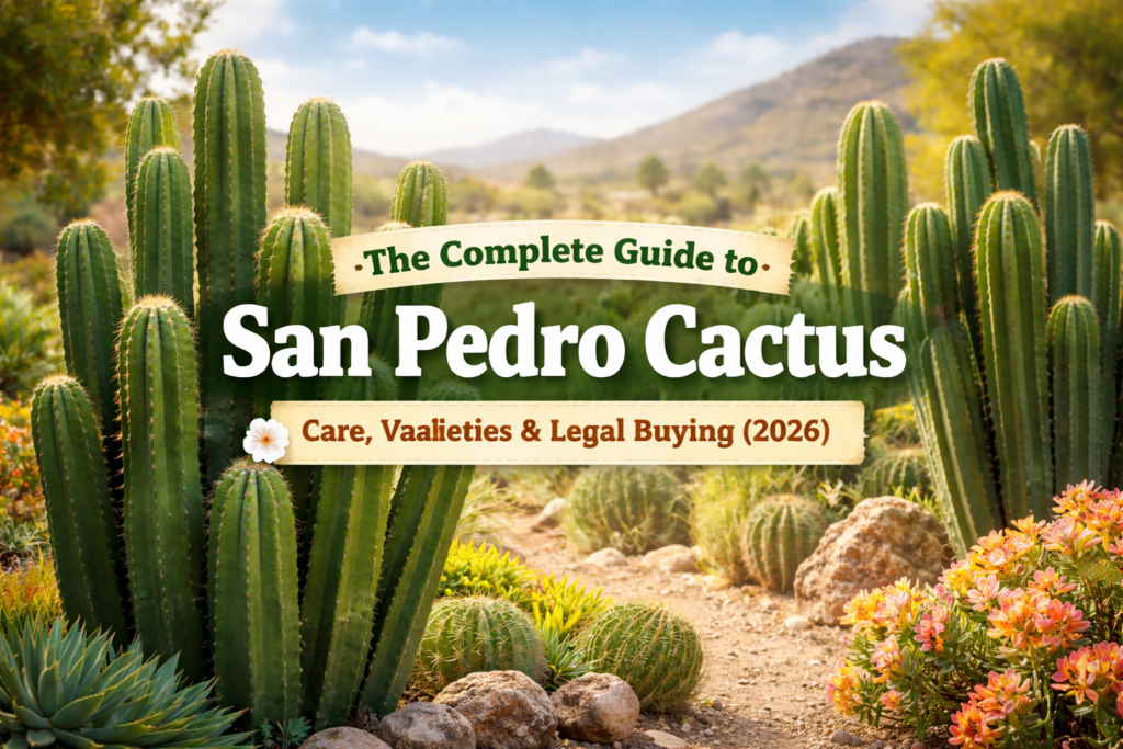San Pedro cactus, San Pedro cactus for sale, buy San Pedro cactus online, San Pedro cactus guide, San Pedro cactus care, how to grow San Pedro cactus, San Pedro cactus legal, is San Pedro cactus legal, San Pedro cactus varieties, Echinopsis pachanoi, Trichocereus pachanoi, San Pedro cactus ornamental, San Pedro cactus plant, San Pedro cactus cutting, San Pedro cactus rooted plant, San Pedro cactus indoor growing, San Pedro cactus outdoor growing, San Pedro cactus soil mix, San Pedro cactus watering schedule, San Pedro cactus light requirements, San Pedro cactus fertilizer, San Pedro cactus propagation, San Pedro cactus from cutting, San Pedro cactus from seed, San Pedro cactus winter care, San Pedro cactus dormancy, San Pedro cactus temperature tolerance, San Pedro cactus hardiness zones, San Pedro cactus flower, San Pedro cactus fruit, San Pedro cactus growth rate, fast growing cactus, columnar cactus, tall cactus plant, cactus for beginners, easy to grow cactus, ornamental cactus plant, cactus collection plant, San Pedro cactus history, Huachuma cactus, Andean cactus, sacred cactus history, San Pedro cactus cultural significance, San Pedro cactus traditional uses, San Pedro cactus vs peyote, peyote vs San Pedro cactus, legal cactus to grow USA, legal ornamental cactus, San Pedro cactus law USA, San Pedro cactus legal status 2026, buy San Pedro cactus USA, buy San Pedro cactus online USA, San Pedro cactus shop, San Pedro cactus store, trusted San Pedro cactus seller, San Pedro cactus TrippyBloom, TrippyBloom San Pedro cactus, buy cactus online safely, healthy cactus plants shipped, San Pedro cactus shipping, San Pedro cactus care guide 2026, San Pedro cactus beginner guide, San Pedro cactus identification, San Pedro cactus ribs, San Pedro cactus spines, spineless San Pedro cactus, San Pedro cactus monstrose, San Pedro cactus crested, San Pedro cactus cultivars, San Pedro cactus PC vs non PC, San Pedro cactus pachanoi variety, Trichocereus bridgesii, Trichocereus peruvianus, Bolivian torch cactus, Peruvian torch cactus, scopulicola cactus, cactus varieties comparison, San Pedro cactus pests, San Pedro cactus rot prevention, cactus etiolation fix, cactus overwatering signs, cactus drainage soil, best soil for San Pedro cactus, cactus pot with drainage, cactus container growing, cactus landscape plant, cactus garden design, desert garden cactus, cactus sunlight needs, grow cactus indoors with lights, cactus grow lights setup, San Pedro cactus LED grow light, cactus humidity tolerance, cactus airflow requirements, San Pedro cactus long term care, cactus lifespan, San Pedro cactus longevity, cactus propagation guide, cactus cutting callus, cactus rooting tips, San Pedro cactus care mistakes, cactus growing tips 2026, ornamental cactus buying guide, cactus collector plant, rare cactus varieties, cactus for home decor, cactus plant investment, cactus growing guide USA, cactus care for cold climates, cactus frost tolerance, San Pedro cactus cold hardy, cactus dormancy guide, cactus seasonal care, San Pedro cactus spring growth, San Pedro cactus summer care, San Pedro cactus autumn care, cactus care calendar, cactus fertilizer schedule, cactus nutrients NPK, cactus organic fertilizer, cactus care indoors vs outdoors, indoor cactus care guide, outdoor cactus care guide