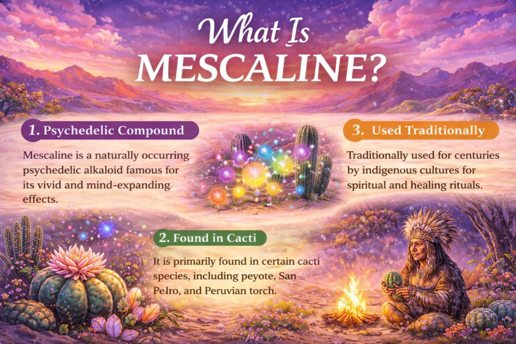 mescaline, mescaline psychedelic, what is mescaline, mescaline effects, mescaline duration, mescaline experience, mescaline cactus, peyote mescaline, san pedro mescaline, mescaline alkaloid, mescaline drug, mescaline hallucinogen, mescaline compound, mescaline history, mescaline spiritual use, mescaline traditional use, mescaline indigenous rituals, mescaline ceremonial use, mescaline vs lsd, mescaline vs psilocybin, mescaline vs mushrooms, mescaline vs dmt, mescaline vs ayahuasca, mescaline visuals, mescaline emotional effects, mescaline spiritual effects, mescaline introspection, mescaline consciousness, mescaline perception changes, mescaline serotonin receptors, mescaline 5-ht2a, mescaline neuroscience, mescaline brain effects, mescaline pharmacology, mescaline mechanism of action, mescaline onset time, mescaline peak effects, mescaline trip length, mescaline long lasting psychedelic, mescaline dosage information, mescaline dose range, mescaline microdose, mescaline microdosing, mescaline safety, mescaline side effects, mescaline nausea, mescaline risks, mescaline bad trip, mescaline harm reduction, mescaline preparation, mescaline set and setting, mescaline integration, mescaline after effects, mescaline tolerance, mescaline addiction risk, is mescaline addictive, mescaline mental health effects, mescaline anxiety, mescaline emotional release, mescaline healing potential, mescaline therapy research, mescaline studies, mescaline clinical research, mescaline scientific studies, mescaline psychology, mescaline mystical experience, mescaline spiritual journey, mescaline plant medicine, mescaline ethnobotany, mescaline peyote history, peyote cactus mescaline, san pedro cactus mescaline, echinopsis pachanoi mescaline, lophophora williamsii mescaline, mescaline natural psychedelic, mescaline synthetic vs natural, mescaline legal status, is mescaline legal, mescaline law usa, mescaline law uk, mescaline law europe, mescaline controlled substance, mescaline religious exemption, mescaline peyote law, mescaline legality by country, mescaline safe alternatives, mescaline legal alternatives, mescaline analogs, mescaline inspired compounds, mescaline education, mescaline guide, mescaline explained, mescaline beginner guide, mescaline harm reduction guide, mescaline educational resource, mescaline wellness tools, mescaline conscious exploration, mescaline mindful use, mescaline intentional use, mescaline self exploration, mescaline personal growth, mescaline integration practices, mescaline journaling, mescaline reflection, mescaline psychedelic education, mescaline learning resources, mescaline online guide, mescaline research articles, mescaline neuroscience research, mescaline ethnographic studies, mescaline cultural significance, mescaline sacred cactus, mescaline desert cactus, mescaline visionary plant, mescaline altered states, mescaline consciousness expansion, mescaline awareness, mescaline inner journey, mescaline psychedelic landscape, mescaline holistic approach, mescaline wellness education, mescaline psychedelic safety, mescaline informed use, mescaline responsible exploration, mescaline trippybloom, mescaline trippybloom guide, mescaline education trippybloom, mescaline wellness trippybloom, mescaline alternatives trippybloom